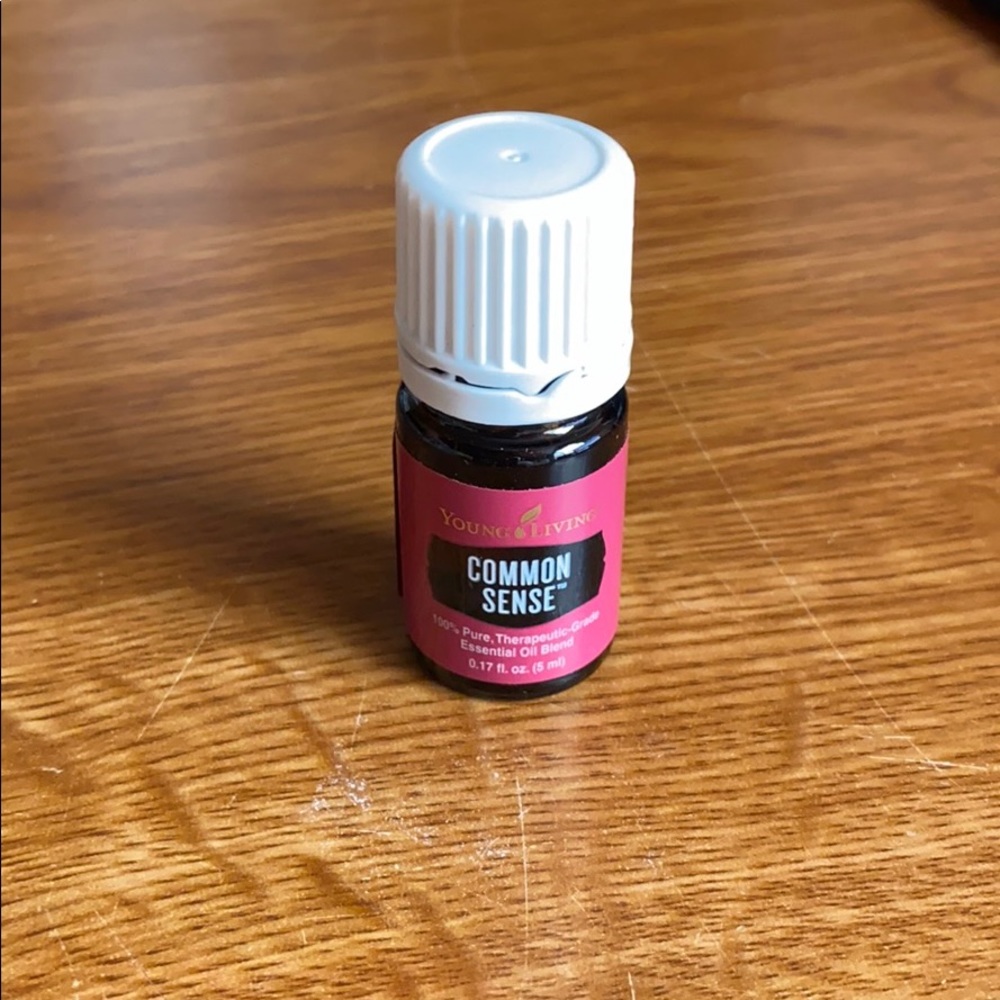 YL 5ml Common Sense